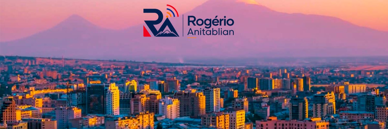 Rogerio Anitablian 🇧🇷🇦🇲 🇪🇺's banner