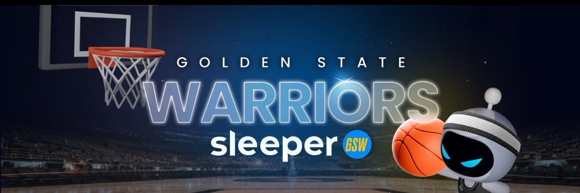 SleeperWarriors's banner