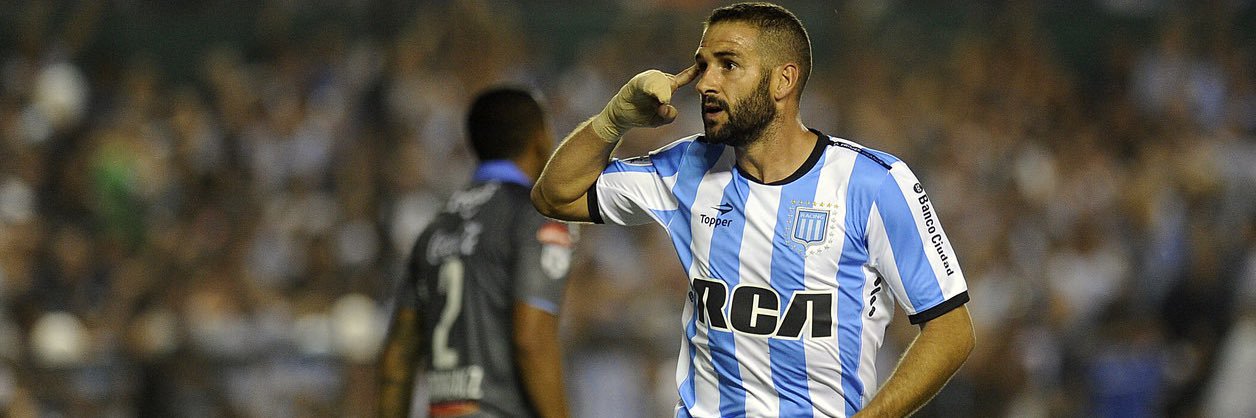 Tendencias Racing's banner