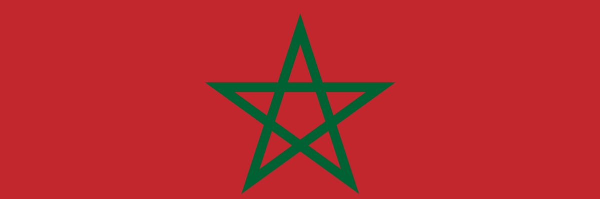 Moroccan queen♠️🇲🇦ملكة مغربية's banner