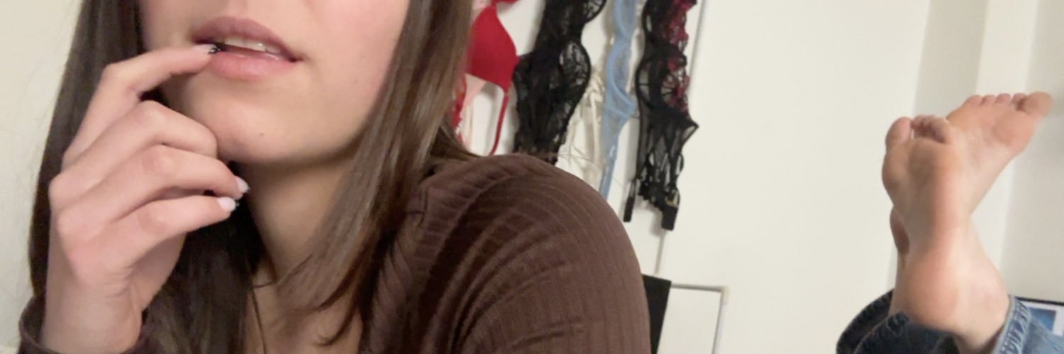 Diosa $andy 🍎's banner