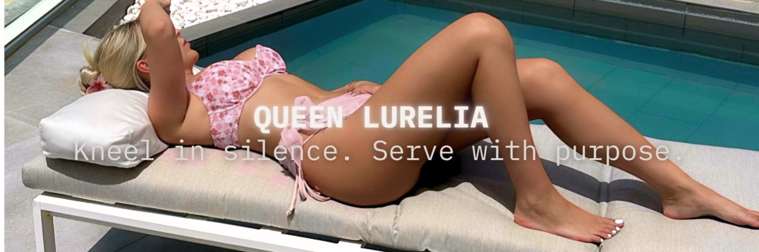 Queen Lurelia's banner