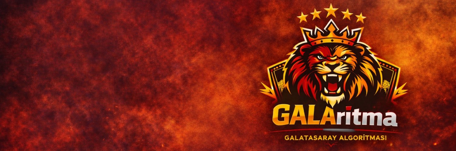 GALAritma's banner
