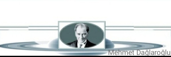 mehmet dağlaroğlu's banner