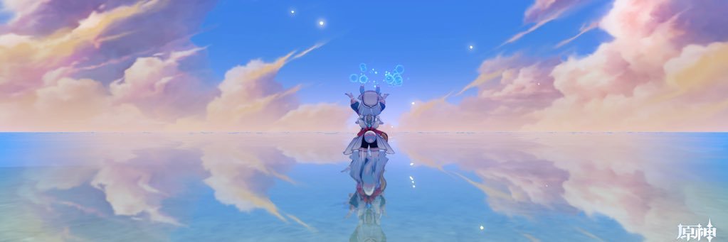 ま's banner