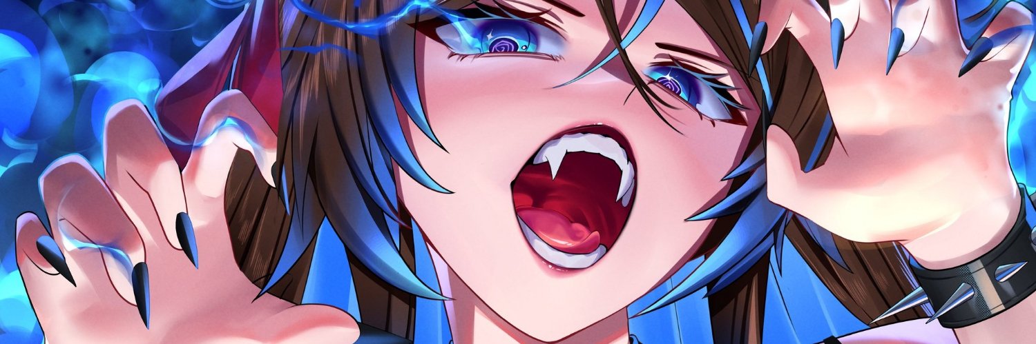 The Pyro Pup Center 🔥's banner