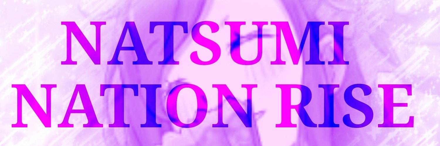 Toastii_🏳️‍⚧️(SOON) #NatsumiFC's banner