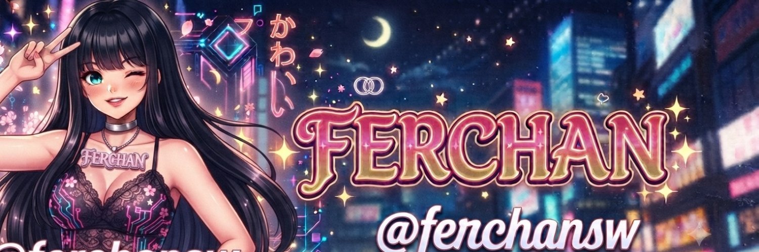 💗Fernanda 💗's banner