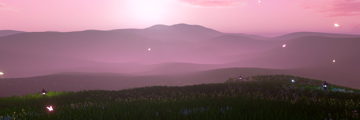 ♡ LilyVR ♡'s banner
