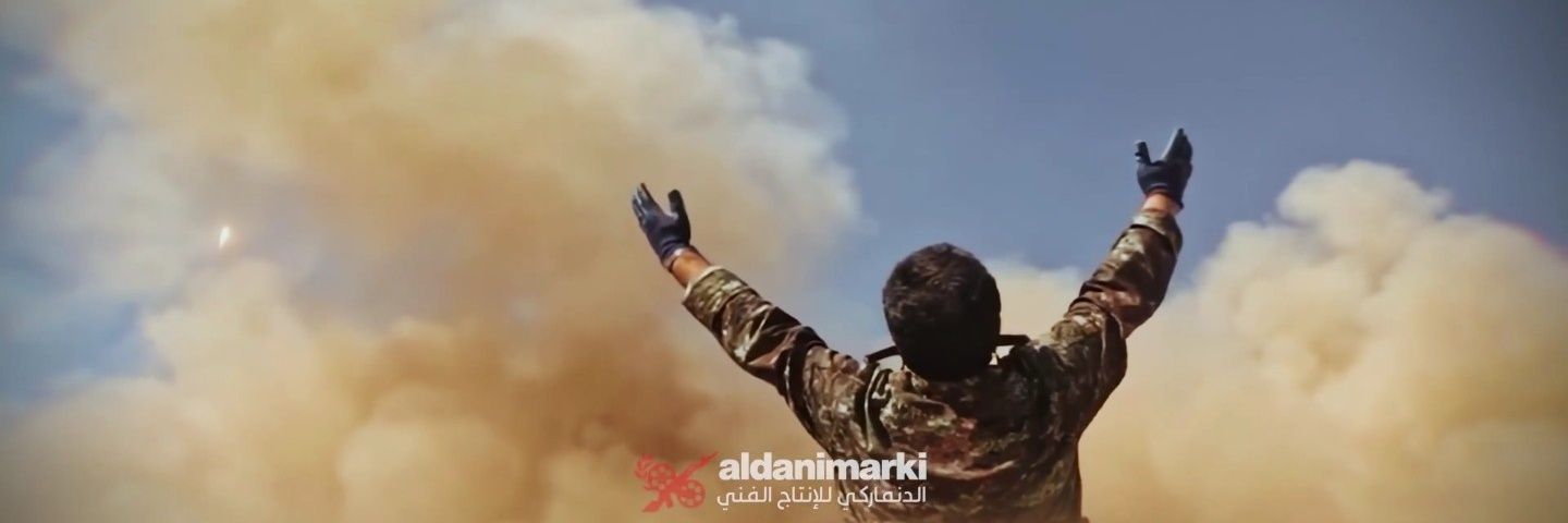 JihadiMouse's banner