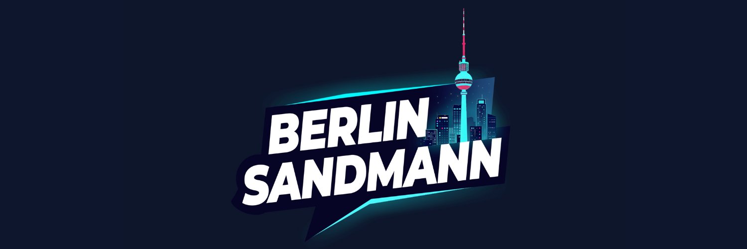 Philipp Sandmann's banner