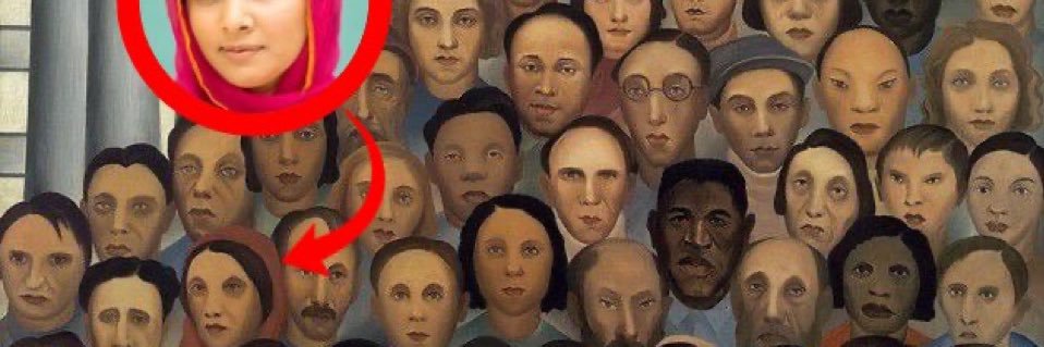 borges's banner