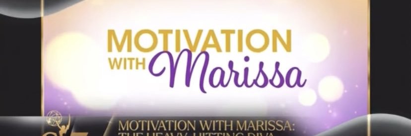 Marissa Mitchell's banner