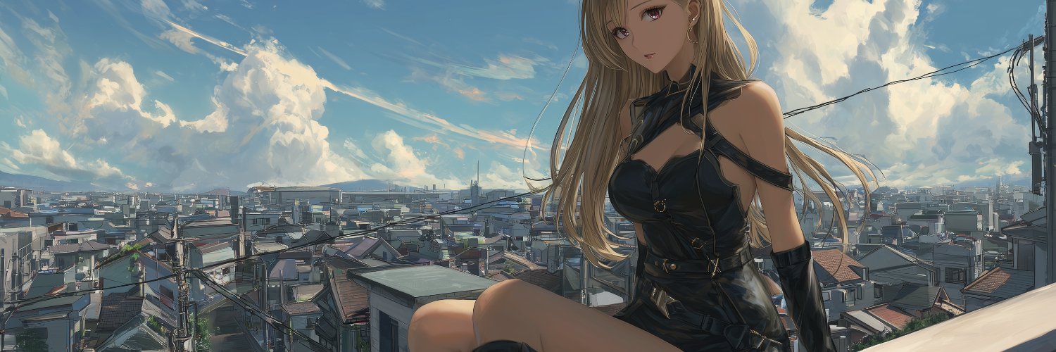 AstroOne アストロワン AI動画「ハーレム計画」シリーズ好評配信中‼'s banner