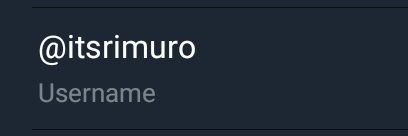 itsrimuro on tg's banner