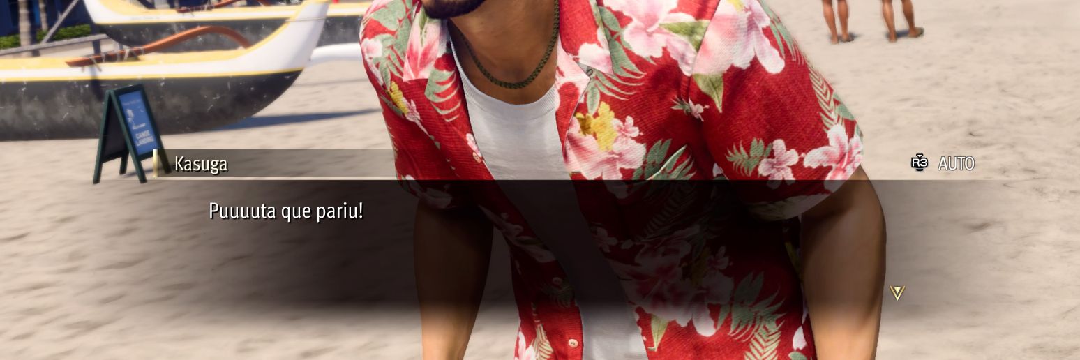 acervo yakuza's banner