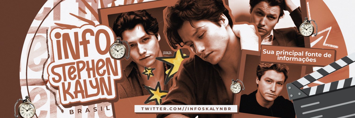 Info Stephen Kalyn Brasil's banner