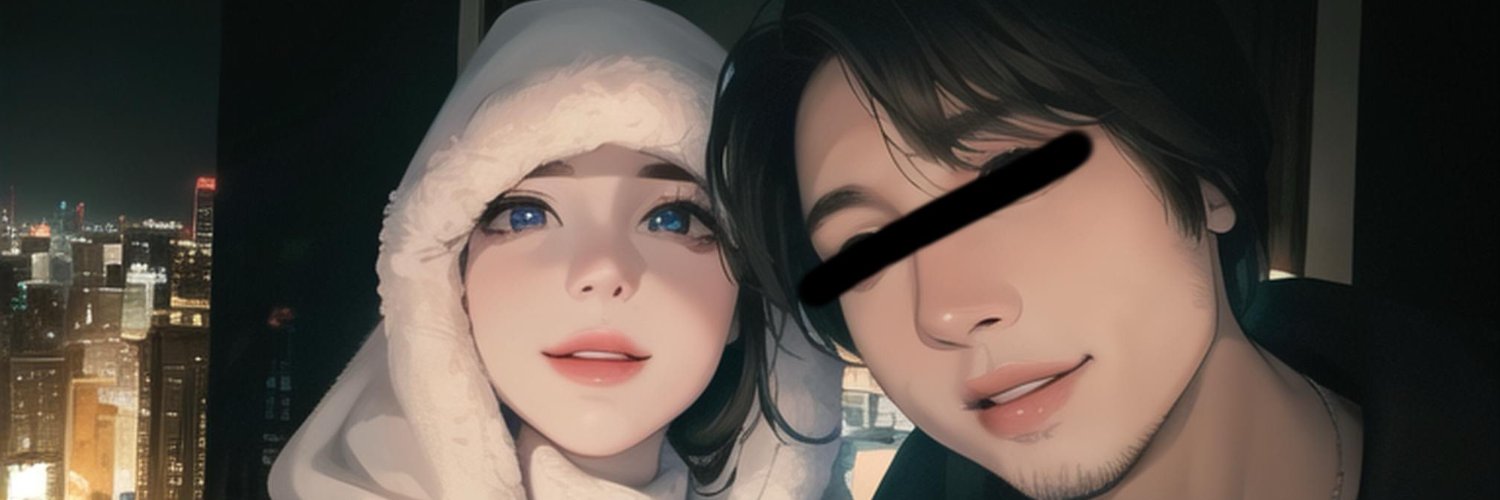 好色人妻日常 🍑【姐弟恋】's banner