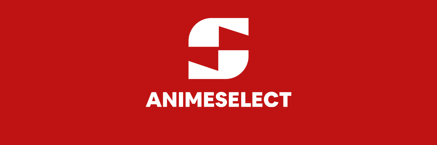 AnimeSelect's banner