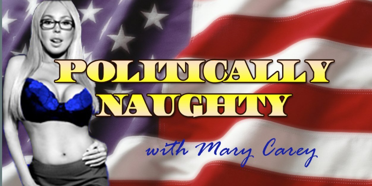 Mary Carey's banner