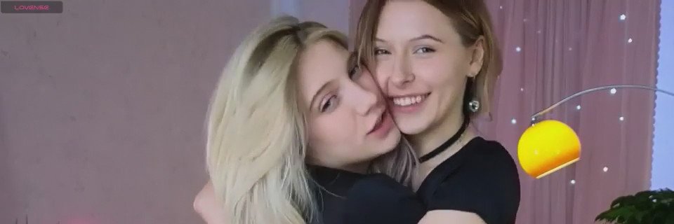 Kissing Connoisseur's banner