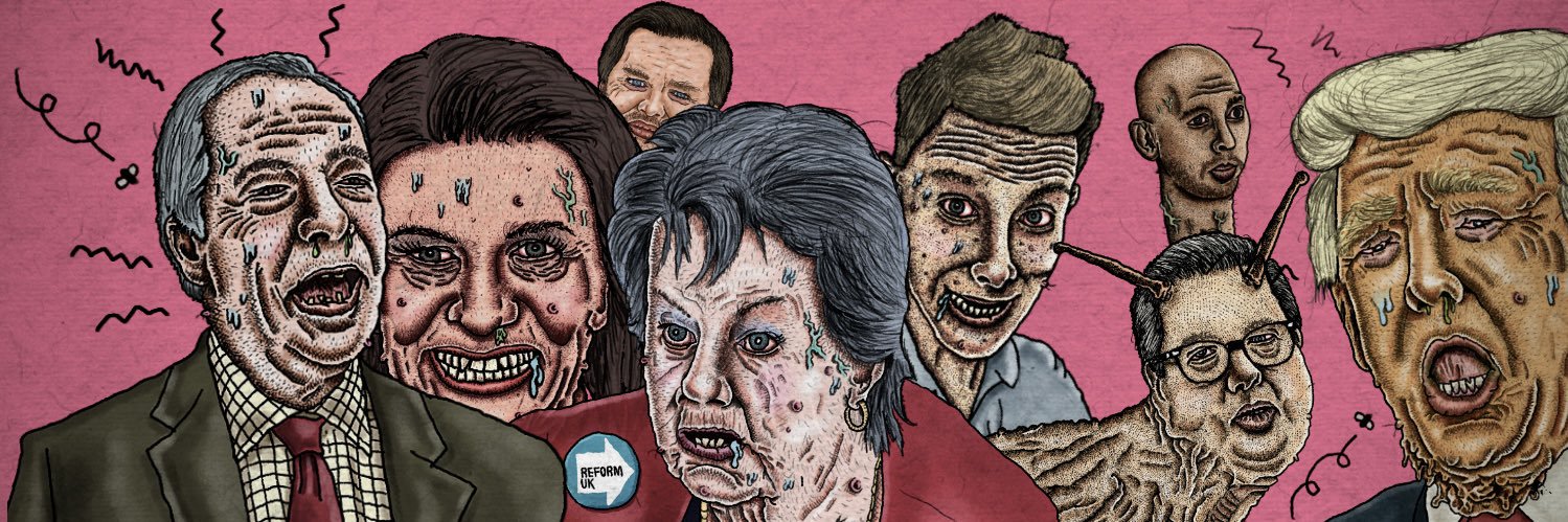 Jim Nauseum 2.0's banner