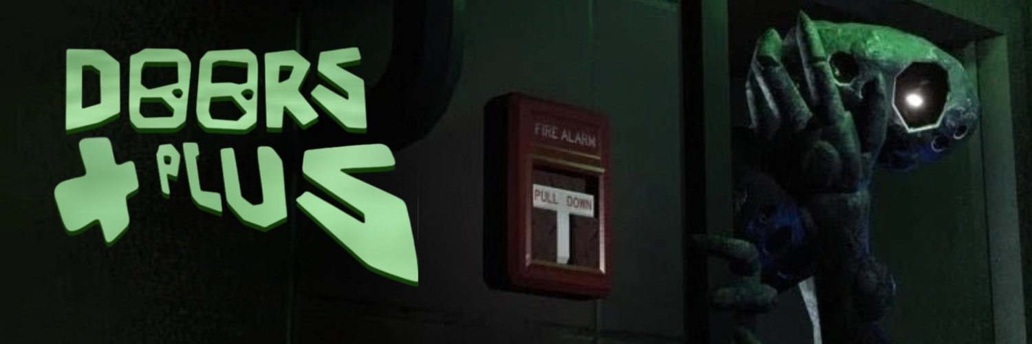 DOORS PLUS's banner