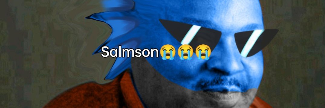 SalmsonVT 💪🐟✝️'s banner