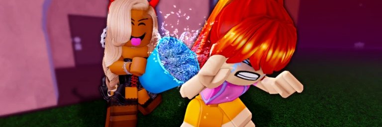 Baddies 💅's banner
