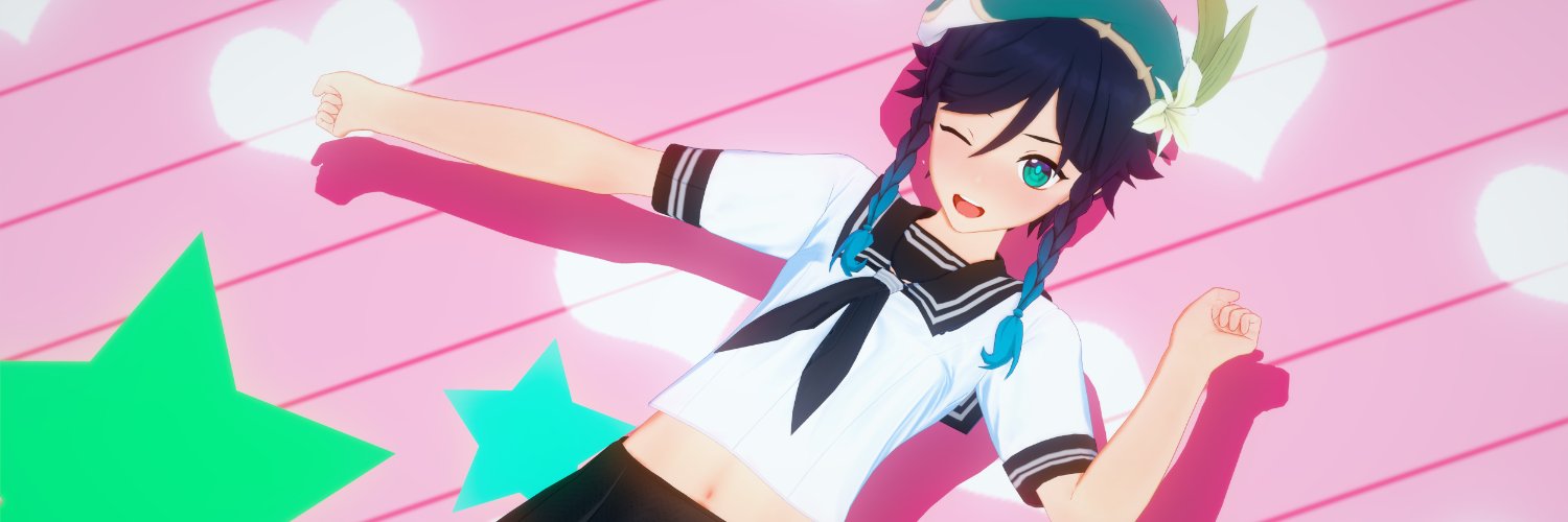 strawberry 🍓 and mint 🍃's banner