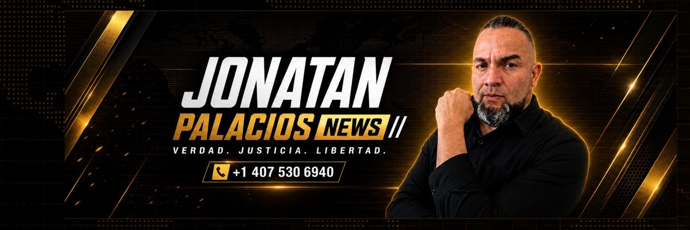 Jonatan Palacios's banner