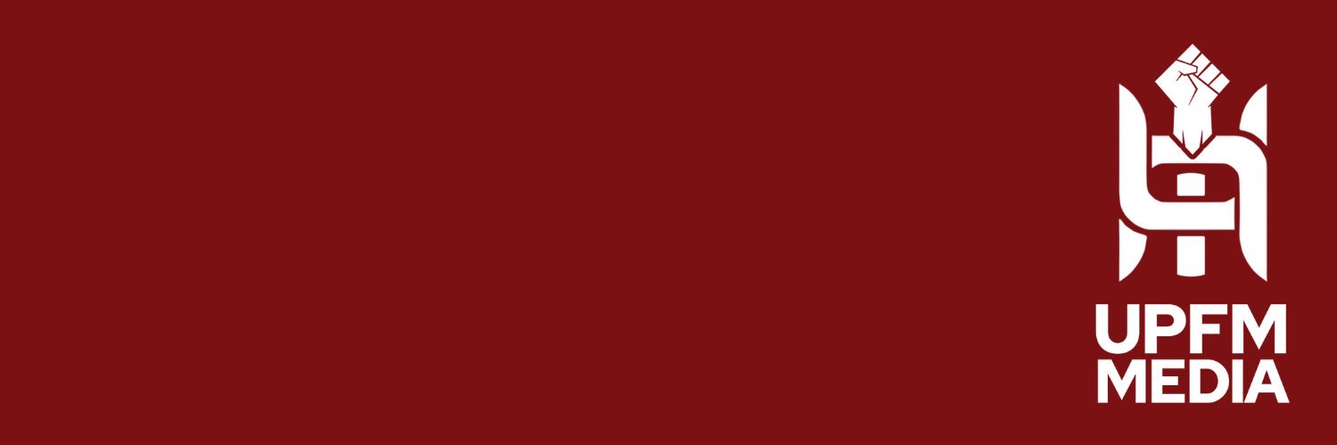UP Fighting Maroons Media's banner