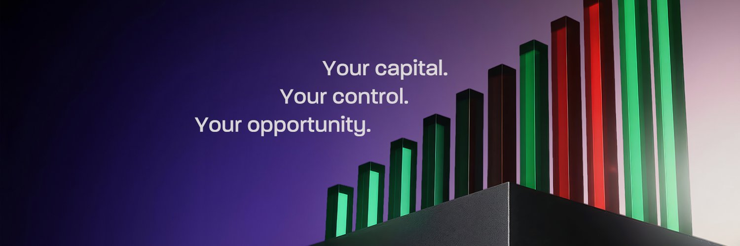Topstep Brokerage's banner