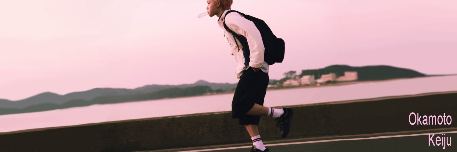 ﾖｸꜝ's banner