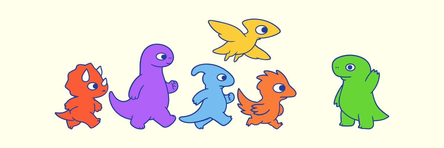 Osaurus's banner