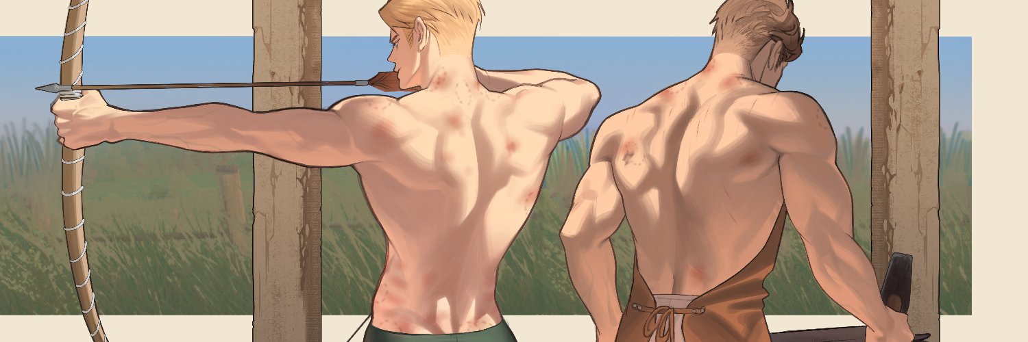 Xanh's banner