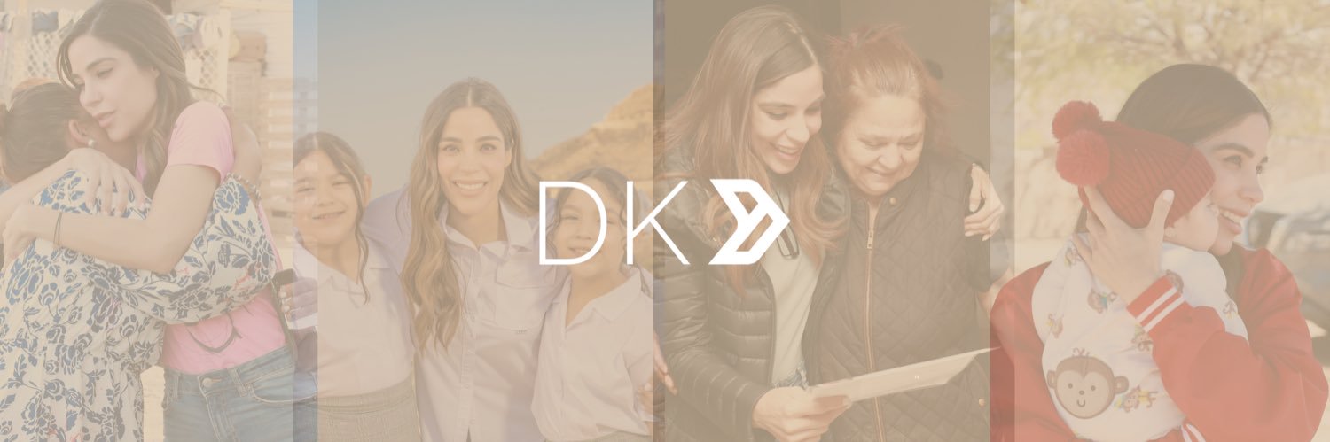 Diana Karina Barreras's banner