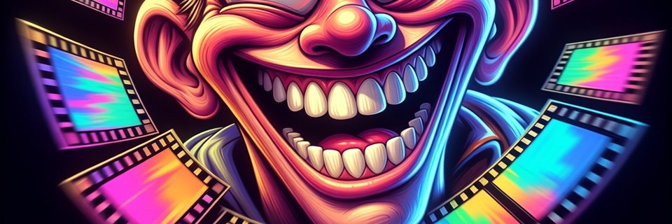 Crazy Clips's banner