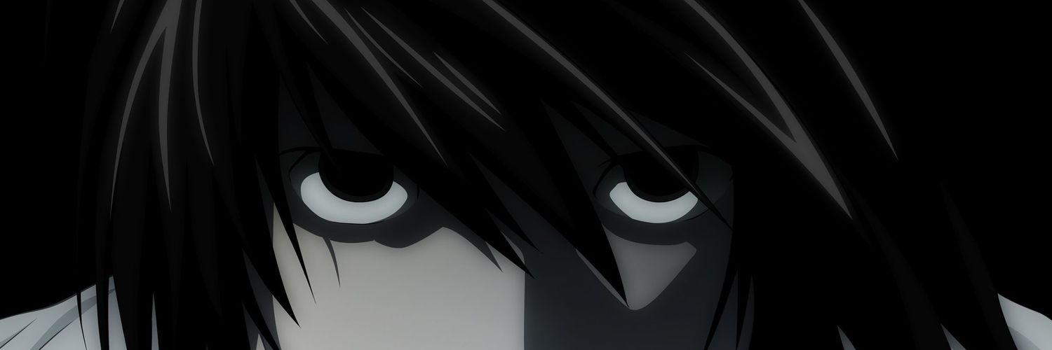 L's banner
