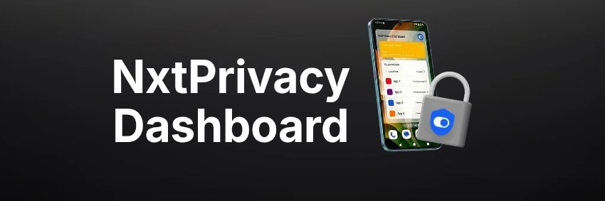 NxtQuantum OS's banner