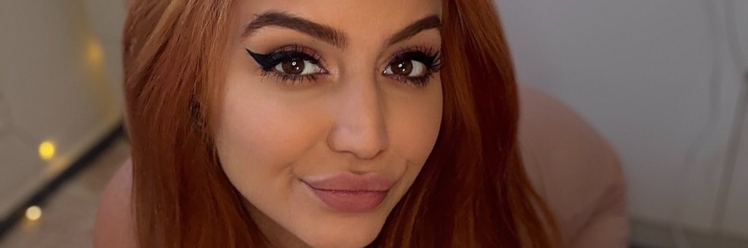 NeylaaaaRose's banner