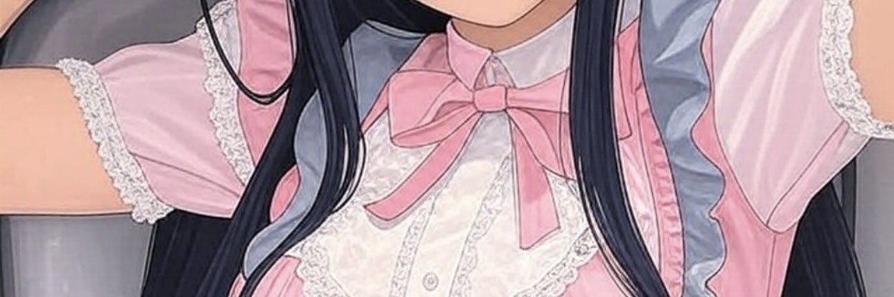 なぎちゃん🩵's banner