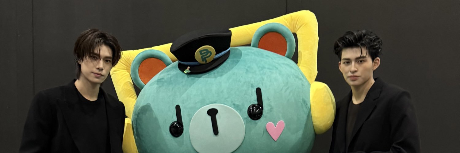 PERMPOON's banner