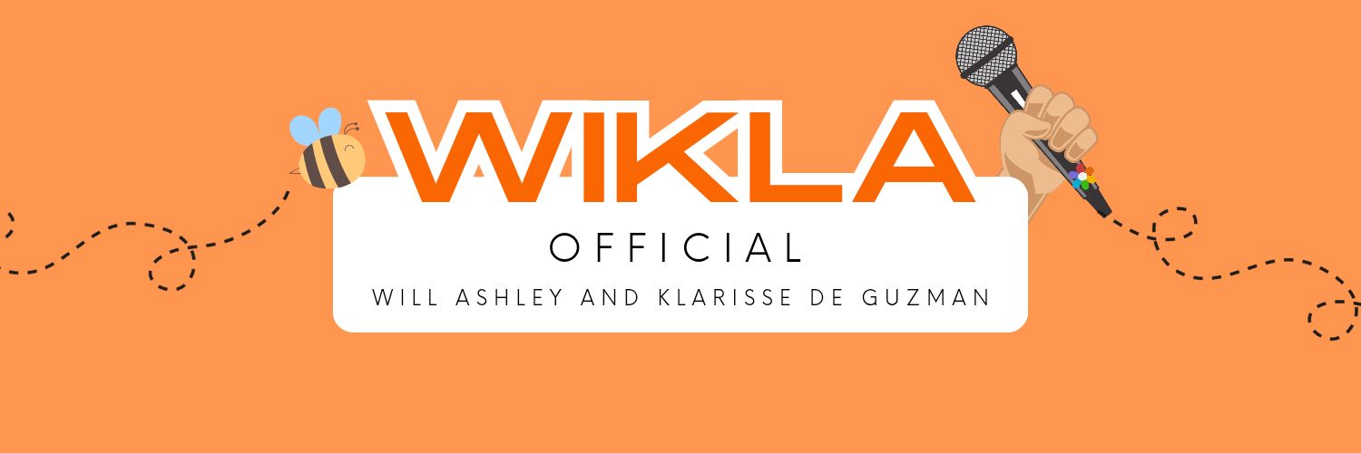 WIKLA OFFICIAL's banner