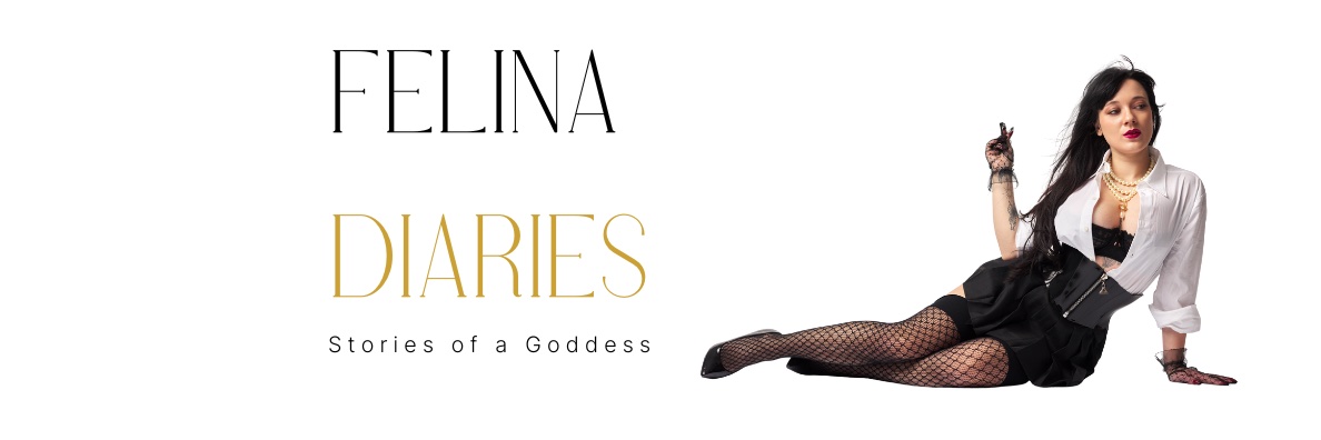 felinasdiary's banner