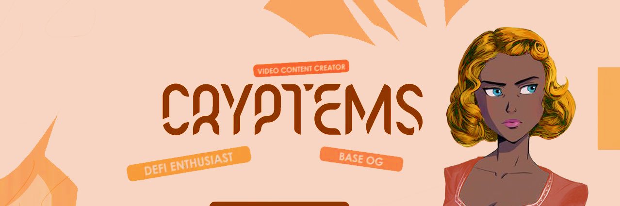 Cryptems's banner
