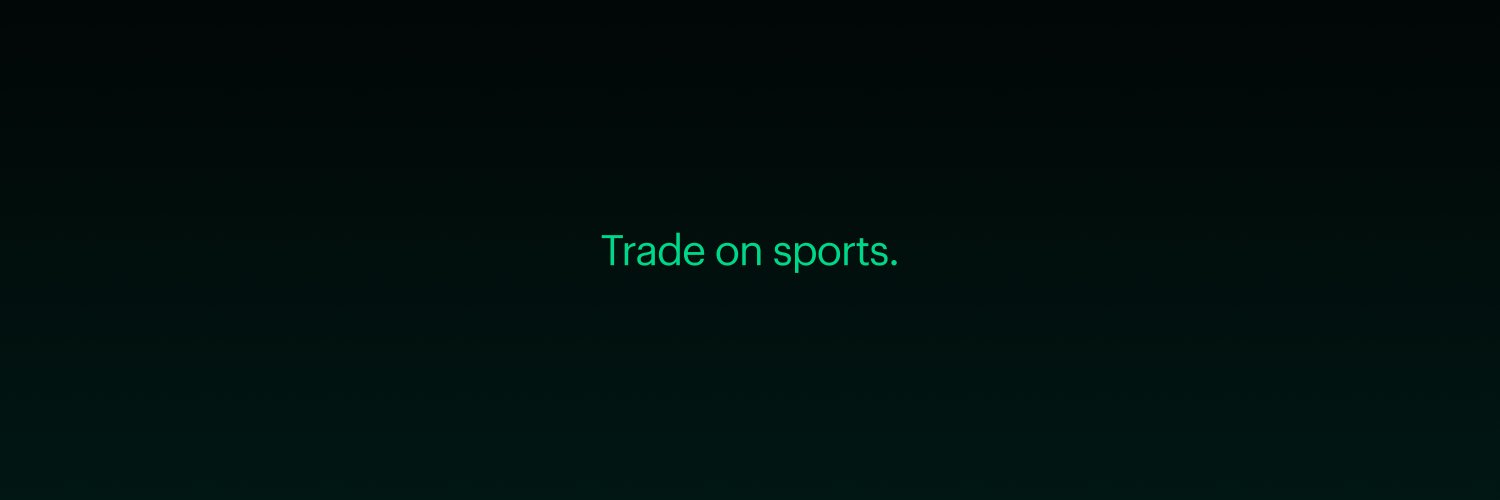 Kalshi Sports's banner