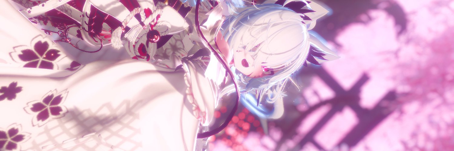 赤代狐狛's banner