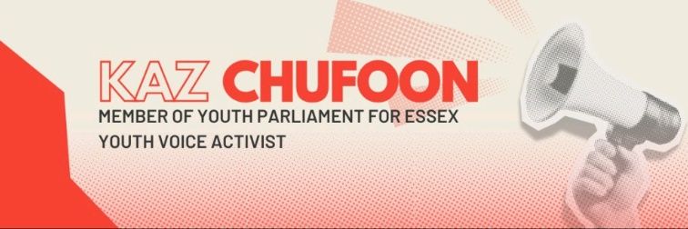 Kaz ChuFoon MYP's banner