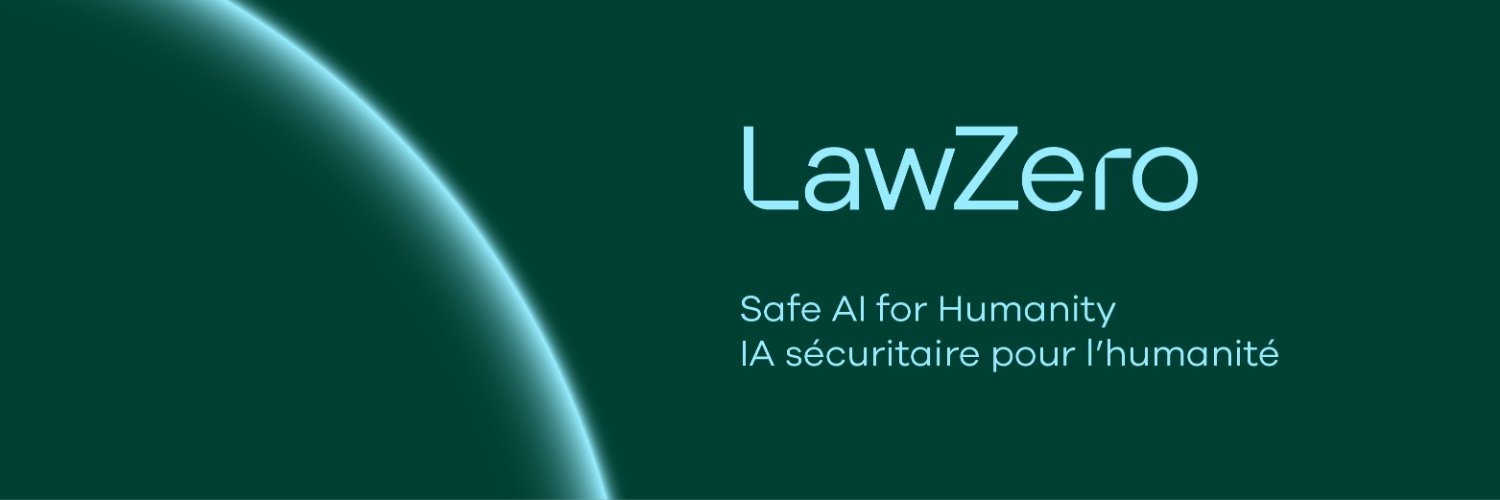 LawZero - LoiZéro's banner
